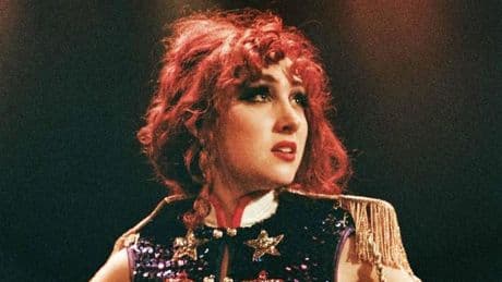 Chappell Roan, la nueva reina del melodrama pop