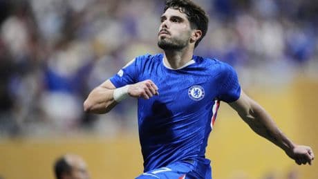 FIFA Club World Cup: Chelsea vs. Flamengo odds, prediction