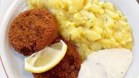 Mensaessen auf Social Media: Schlechter Geschmack ist verzeihlich, kleine Portionen nie