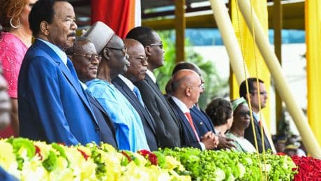 Décolonisation : Emmanuel Macron reconnaît que la France a mené une « guerre » au Cameroun