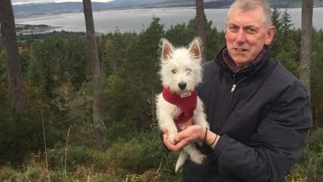 First picture of cyclist who died after crashing bike as police launch appeal