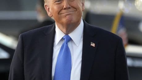 Trump'ın serveti yarım milyar dolar daha arttı