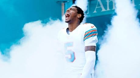 Zwei Top-Verteidiger wechseln - Blockbuster-Tausch in der NFL!