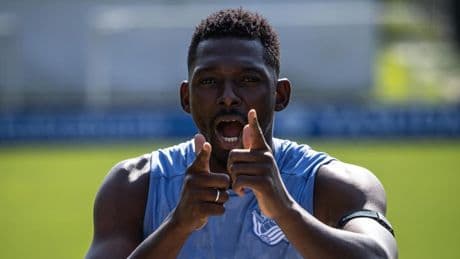 El Niza, muy interesado en el fichaje de Hamari Traoré