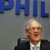 Cor Boonstra: van SRV-bedenker tot Philips-hervormer