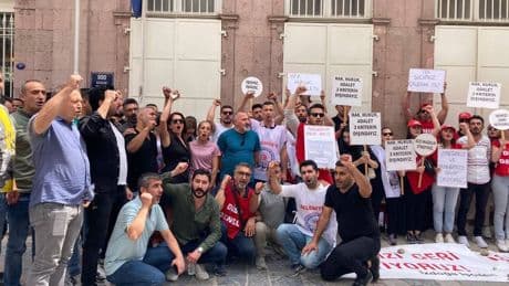 ‘İzDoğa’da 800 işçi işten atılacak’ iddiası