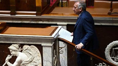 Assemblée nationale : François Bayrou s’offre un nouveau sursis grâce au Rassemblement national