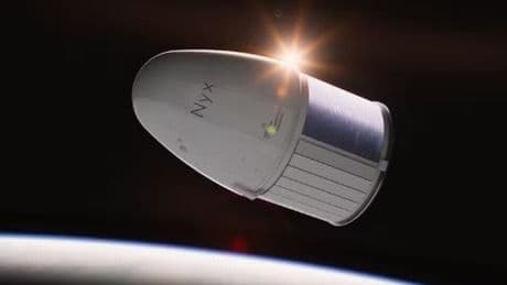 Ashes of 166 people lost after blunder by firm offering 'funerals in space'