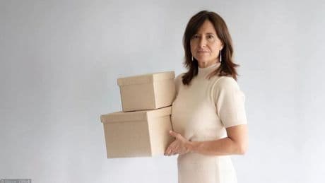 María Leániz, experta en orden: “Tener una habitación específica de lavandería no siempre tiene ventajas, necesitas inversión en mobiliario y requiere mantenimiento frecuente, ya que acumula humedad”