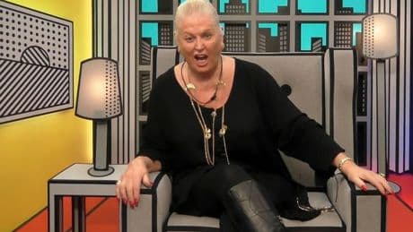 Kim Woodburn's biggest celeb bust-ups from iconic Big Brother moment to Loose Women spat