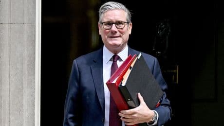 Labour MPs form new group as they urge PM to focus on living standards