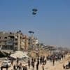 „Katastrophale humanitäre Lage“: Merz pocht in Telefonat mit Netanjahu auf substanzielle Gaza-Hilfen