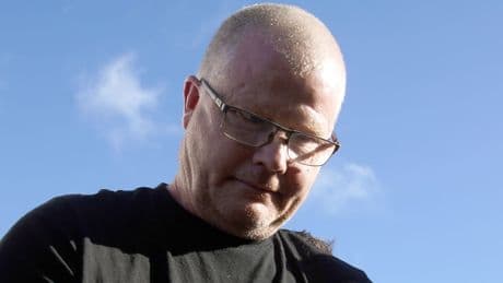 Richard Satchwell: Glass fragments recovered from wife’s remains, court hears