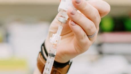 With Flu Shot Vote, Kennedy’s Vaccine Skepticism Comes Full Circle