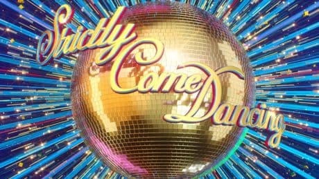 Strictly Come Dancing 2025 line-up rumours