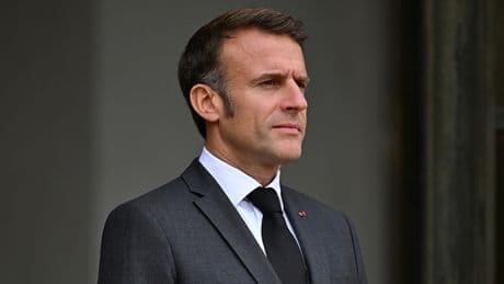 Fransa'dan dikkat çeken 'Filistin' kararı! Macron resmen tarih verdi