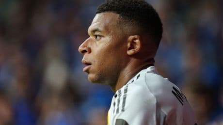 Real Madrid - Mallorca: horario y dónde ver por TV y online el partido de LaLiga EA Sports en España