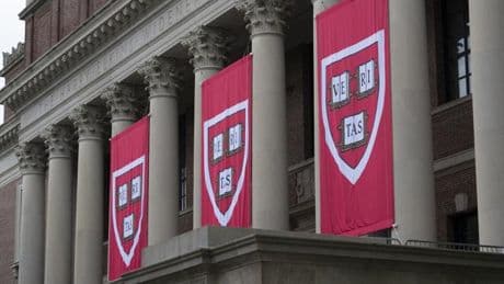 USA: US-Regierung verschärft offenbar Bedingungen für Harvard-Aufenthalte
