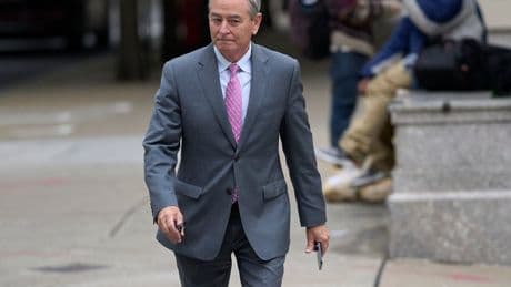 Jury convicts ex-Tennessee House speaker and his aide in legislative mail scheme