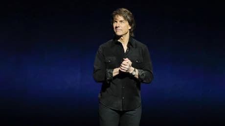 Tom Cruise reproche aux écoles de cinéma de ne pas enseigner les techniques cinématographiques