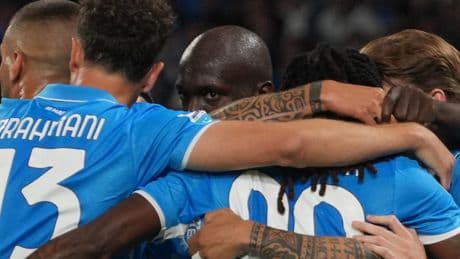 Napoli scudetto, le pagelle dei protagonisti