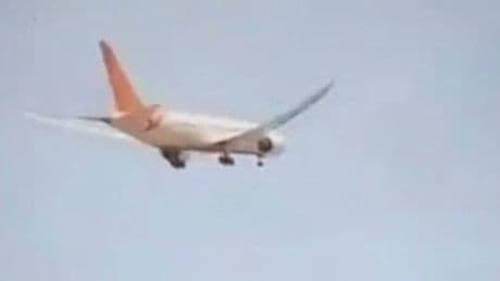 Boeing-Absturz in Indien: Was in den letzten Sekunden von Flug 171 falsch gelaufen sein könnte