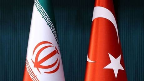 İran ve Türkiye arasında kritik temas! Bölgesel gelişmeler ele alındı
