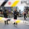Man opgepakt na schietpartij in winkelcentrum in Oslo