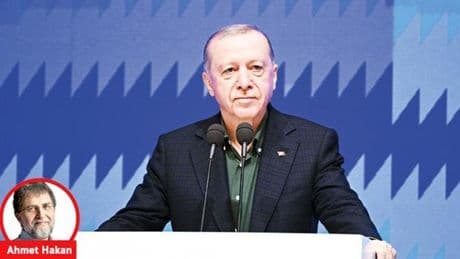Yeni süreci gümbür gümbür ilan etti