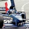 F1. Olivier Panis profite de l’hécatombe et triomphe de la pluie au GP de Monaco, le 19 mai 1996