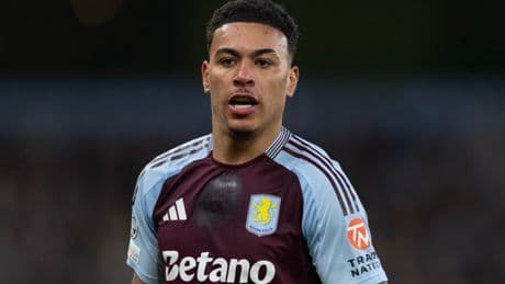 Arsenal ‘add Aston Villa star Morgan Rogers to transfer wishlist’ as Mikel Arteta plots attacking reshuffle