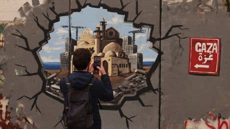 Forget Trump’s ‘Riviera’. This is how Gaza will actually be rebuilt