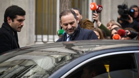 Sobre los infundios que, por desgracia, estamos viendo