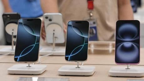 Smartphone come elettrodomestici: come si legge la nuova etichetta obbligatoria da fine giugno
