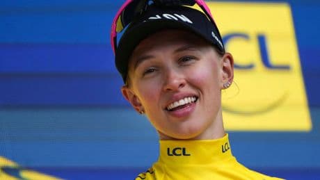 Tour de Romandie: Eklat um GPS-Chips: Radsport-Verband suspendiert fünf Teams