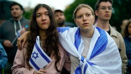 Anschlag auf Israels Diplomaten in Washington: Ein Verbrechen rechtfertigt kein Verbrechen