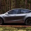 Elektroauto: Brandenburg sieht Tesla-Werk Grünheide stabil aufgestellt