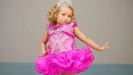 El triste devenir de Honey Boo Boo: ascenso y caída de una reina de la belleza infantil
