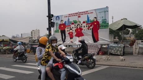 Vietnam elimina el límite de dos hijos por pareja