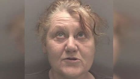 Woman slammed for 'doing nothing' after her vicious dog attacked three people