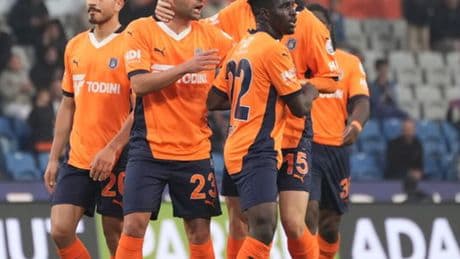 Başakşehir'e Konferans Ligi'nde Bulgar rakip!