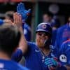 Elly De La Cruz homers, drives in 4 runs as Reds hold off Cubs 6-4 to snap 4-game skid