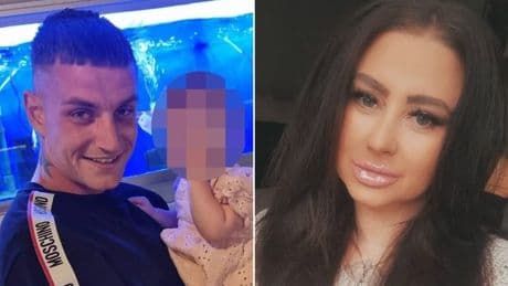Dad-of-six told police he was being abused weeks before ex ‘stabbed him in heart’
