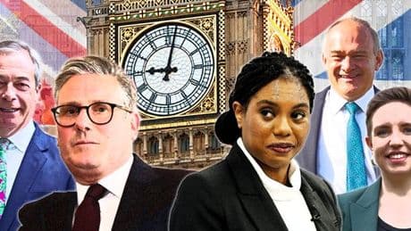 Local election 2025 results times: Hour-by-hour guide to when key battles will be announced