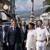DIRECT. Visite d'Emmanuel Macron à La Réunion : "Les services de santé sont mobilisés", assure le chef de l'Etat, en pleine épidémie de chikungunya