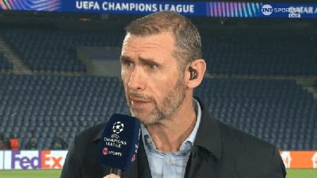 Martin Keown says Arsenal star ‘won’t sleep’ after PSG defeat in Champions League