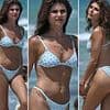 Olivia Jade stuns in blue bikini during solo Miami trip as fans spiral over her romance status with Jacob Elordi