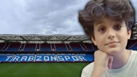 Mattia Ahmet Minguzzi Tribünü çocuk taraftarlara ücretsiz