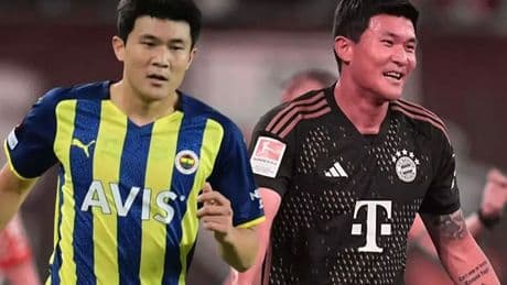 Ezeli rakibin yeni stoperi Kim Min-Jae! Yılın transferi resmen duyuruldu