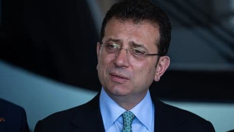 Ekrem İmamoğlu'nun sahte diploma soruşturmasında yeni gelişme: Hakim karşısına çıkacağı tarih belli oldu!